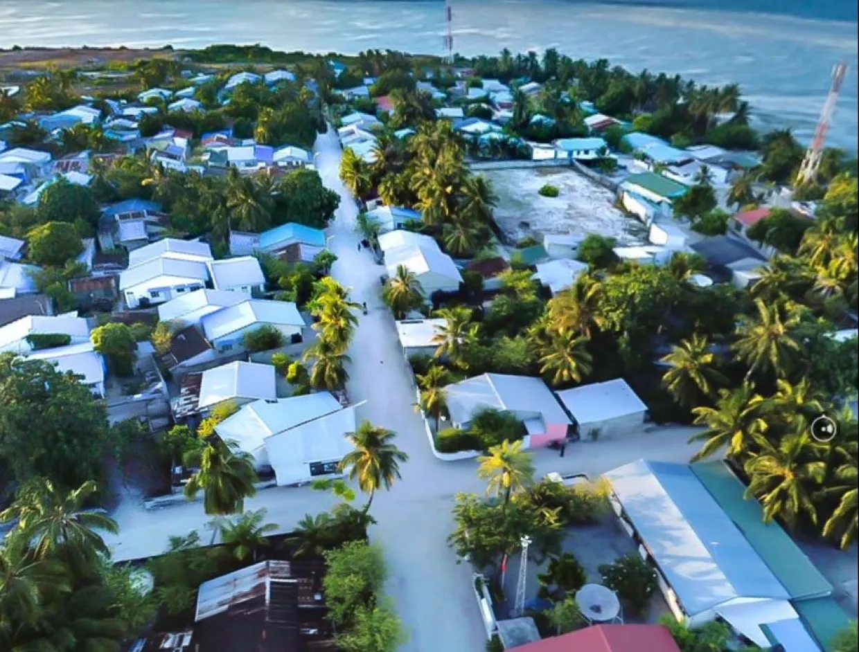 މަސްތުވާތަކެތީގެ މައްސަލާގައި ފުލުހަށް ހާޒިރުކޮށްފައި އިން މީހަކު ފިލައިފި