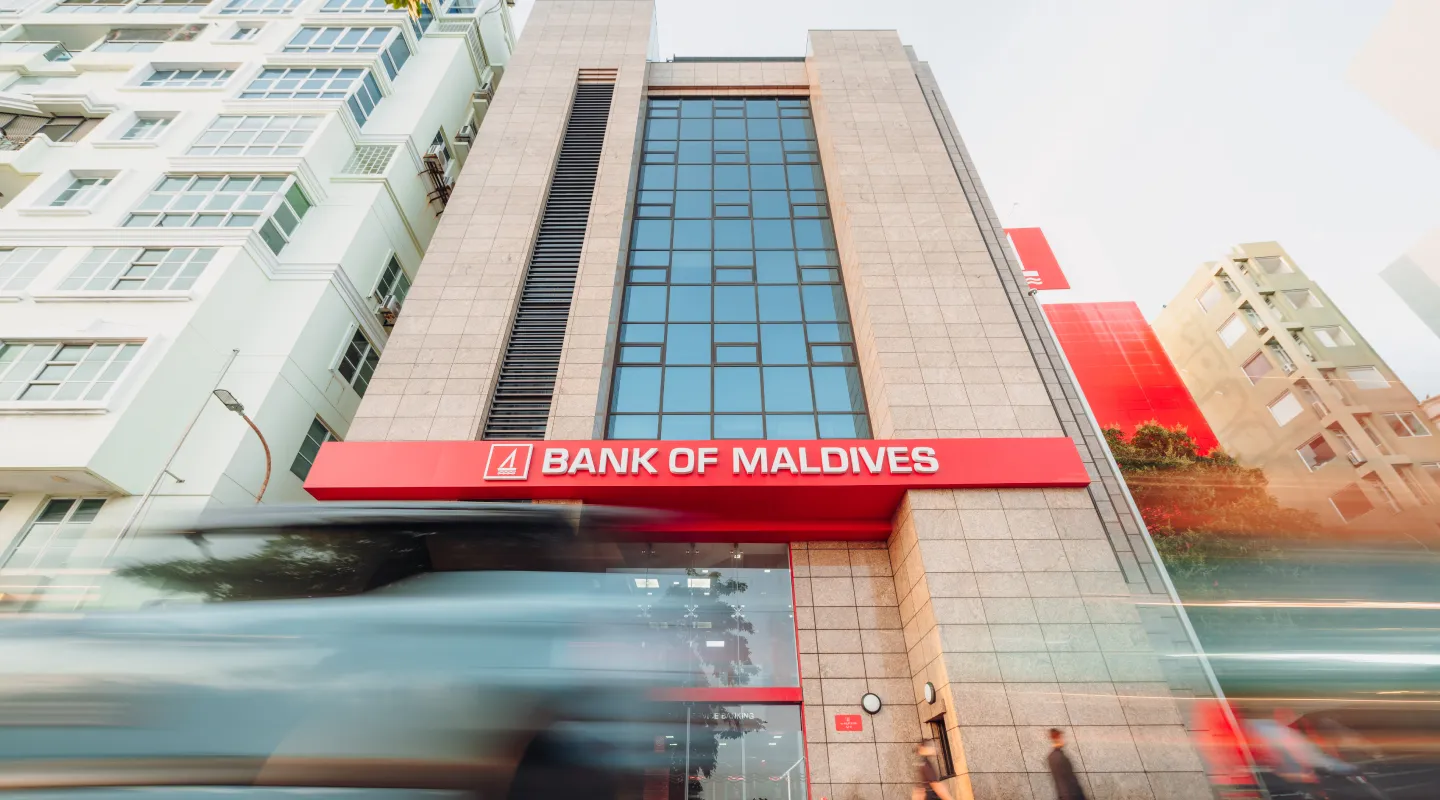 BML denies involvement in government’s USD 50 million SBI repayment
