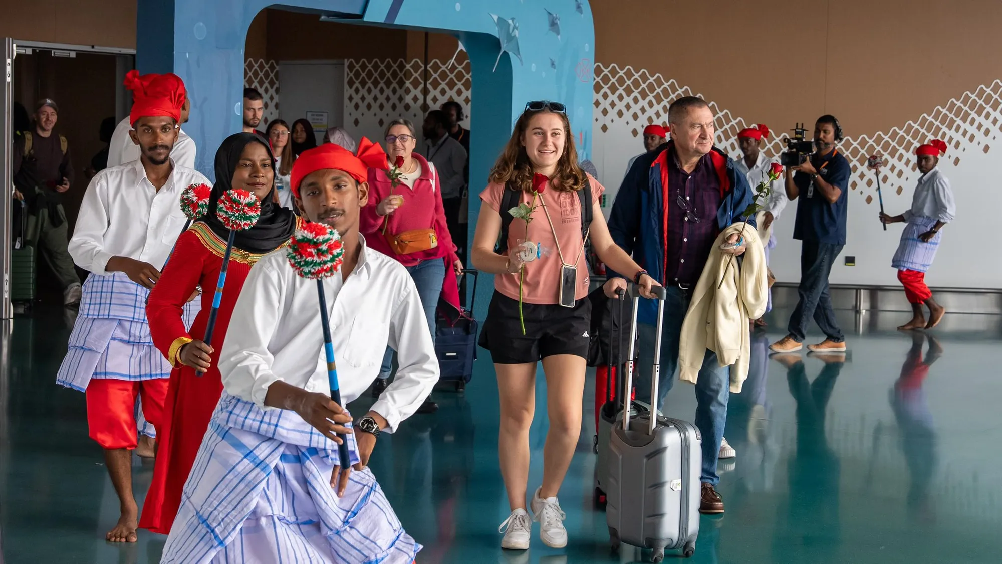 Maldives to Launch Major Tourism Push in India, China, and Russia Amid Arrival Slump