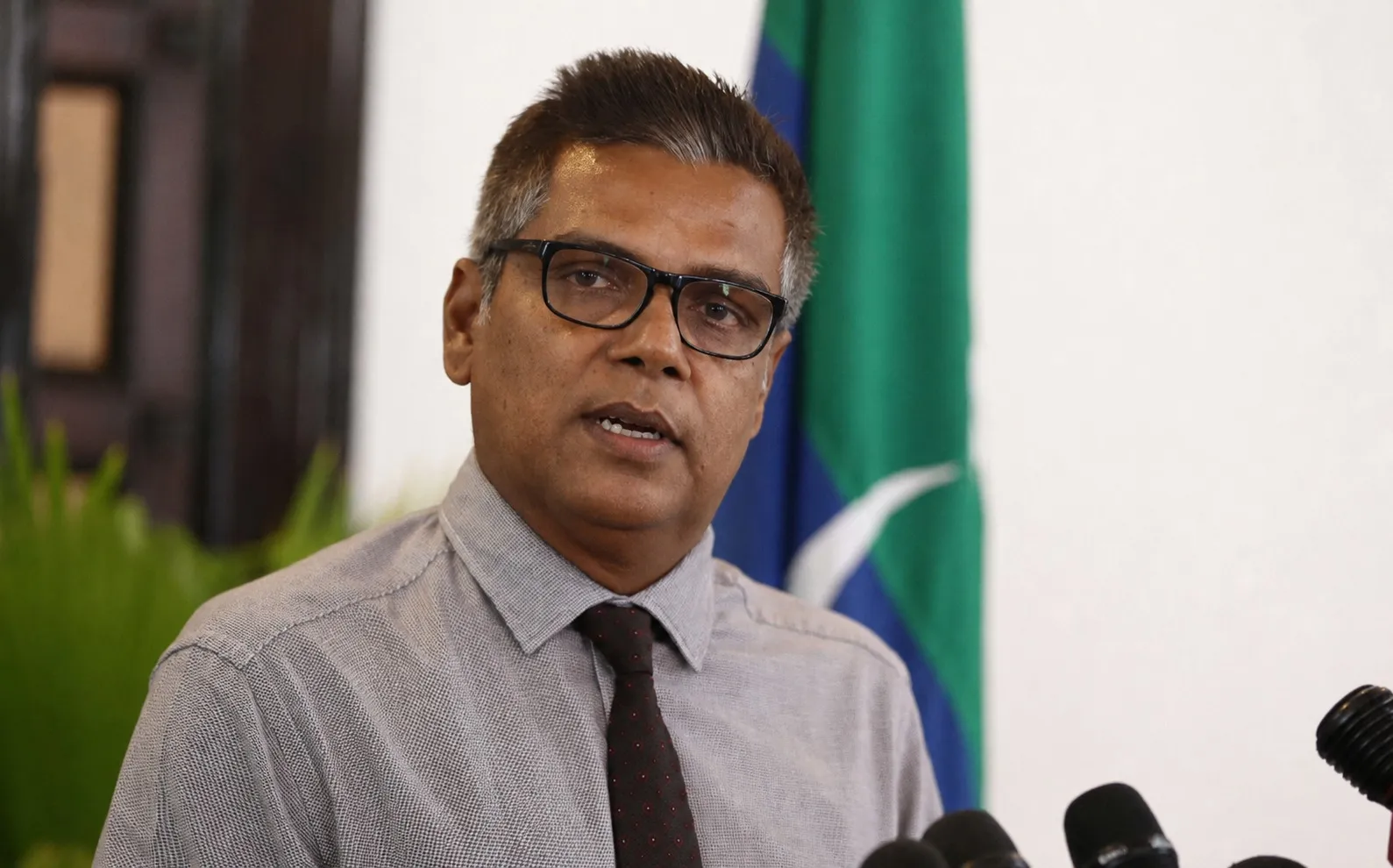 ތިލަފުށިން ރީކޯ މޫސަގެ ހެވީލޯޑަށް ދީފަ އޮތް ބިން އެޗްޑީސީއާ ހަވާލުކުރަން ކޯޓުން އަންގައިފި
