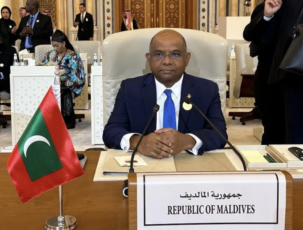 ފަލަސްތީނުގެ ރައްޔިތުންނަށް ދެމުންގެންދާ ހަމަލާތައް މިހާރުން މިހާރަށް ހުއްޓުވުމަށް ރާއްޖެއިން ގޮވައިލައިފި