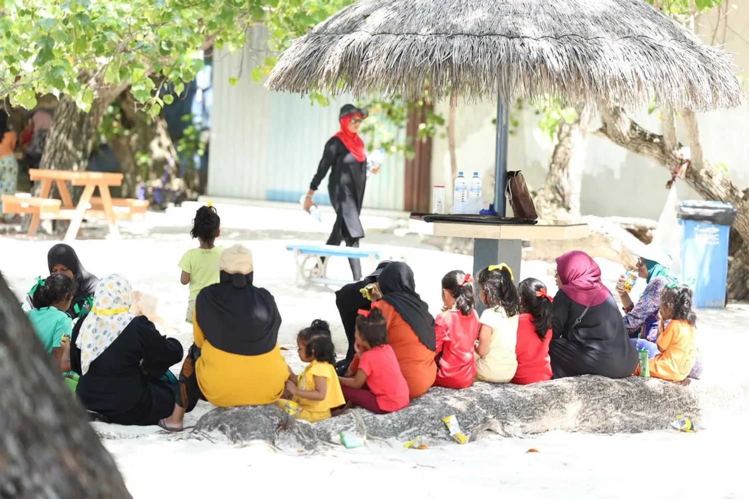 ވަގުތީގޮތުން ކުއްޖަކު ފޮސްޓަރކޮށްގެން ދާއިމީ އުފަލާއި ހެޔޮ ބަދަލު އެކުއްޖެއްގެ ދިރުއުޅުމަށް ގެނެސްދެވިދާނެ!