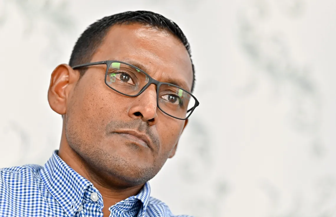 ޕްރޮސިކިއުޓާ ޖެނެރަލްގެ މަގާމުން ޝަމީމް އިސްތިއުފާ ދެއްވައިފި