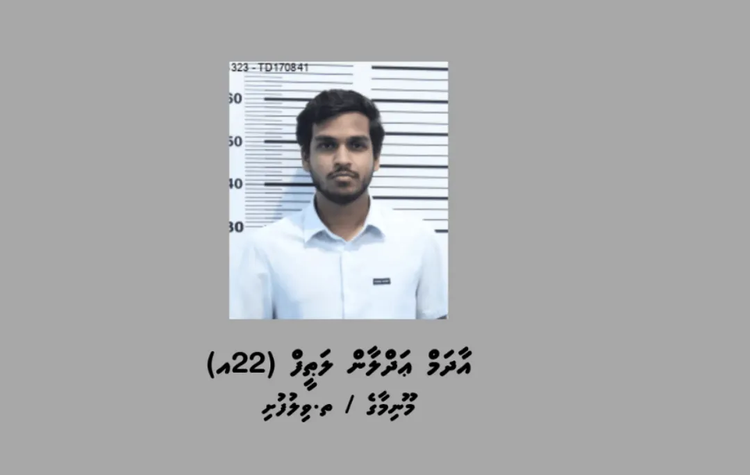 ކުޑަކުދިންގެ އޮރިޔާންކާޑު ގެންގުޅުނު ކަމަށް ތުހުމަތުވާ މީހާގެ ދައުވާތައް ނެގި ސަބަބު ޕީޖީން ސާފުކޮށްދީފި