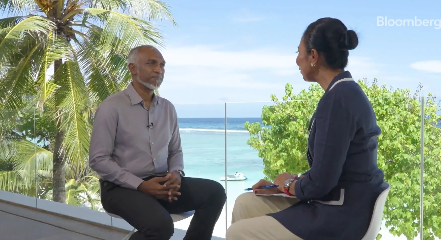 "ދިވެހިން ތިބީ ފަލަސްތީނާއިއެކު؛ މިނިވަން ފަލަސްޠީނުގެ ދައުލަތެއް ޤާއިމުކުރަން ރާއްޖެއިން ފުރިހަމަ އެއްބާރުލުން ދޭނެ"