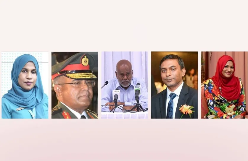 ”ރައީސުލްޖުމްހޫރިއްޔާގެ ޚާއްޞަ ކޮމިޝަން“ އިން ބާއްވަވާ ނޫސްވެރިންގެ ބައްދަލުވުން މިއަދު