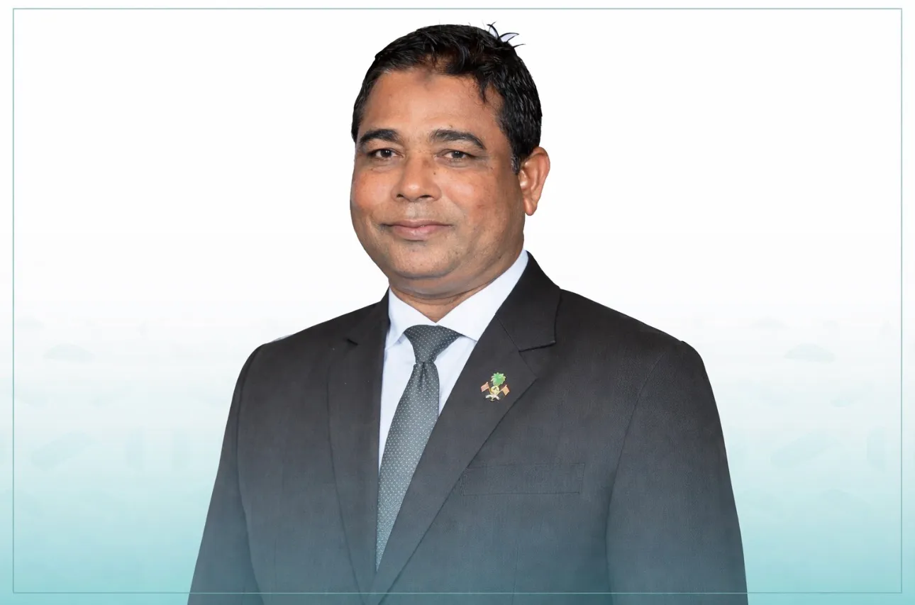 ޕީސީބީގެ ބޯޑުން ފަތުހީ ވަކިވެ ވަޑައިގެންފި