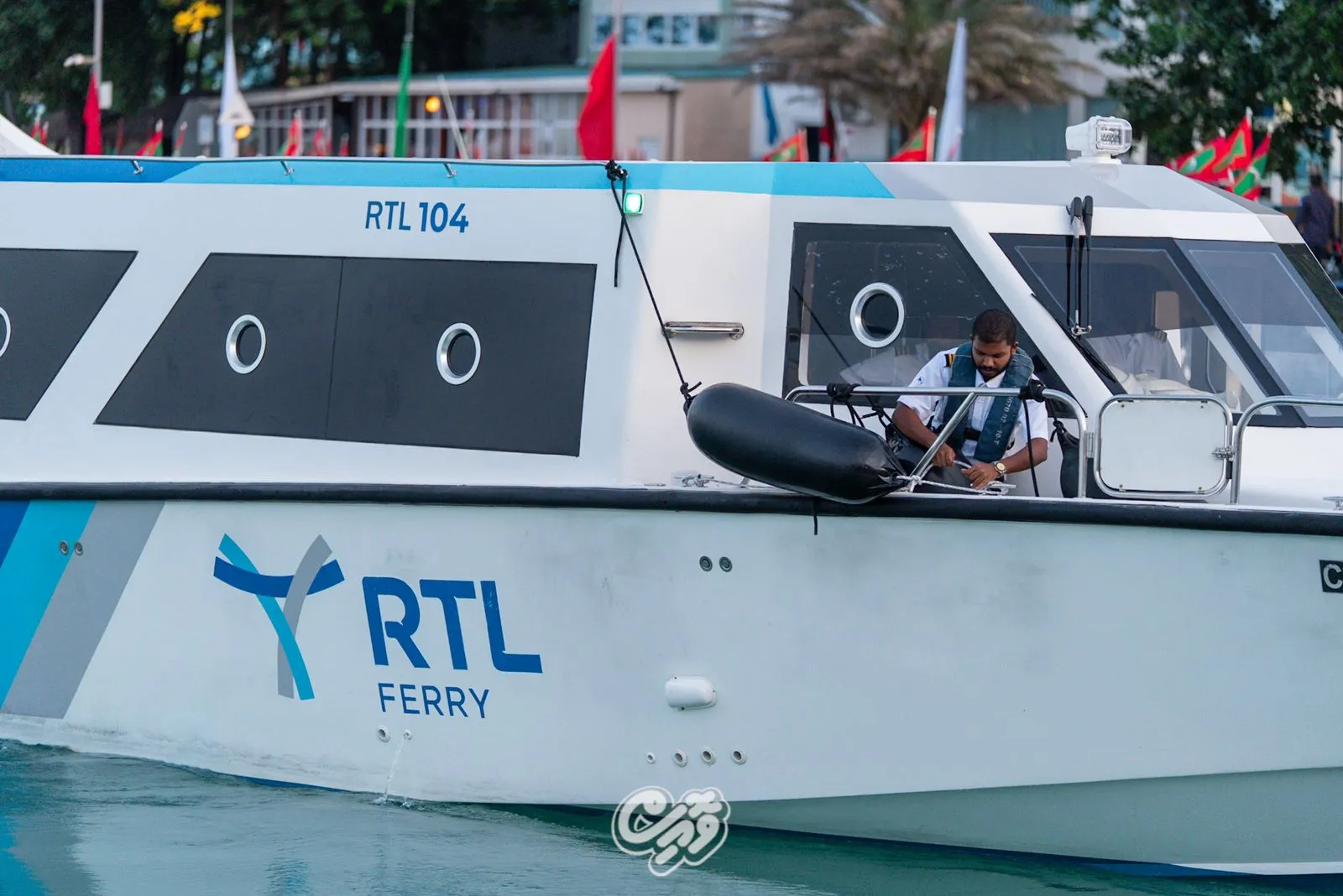 ފަނަރަ ވަނަ އަތޮޅެއްގެ ގޮތުގައި ލާމުގައި އާރުޓީއެލް ފަށައިފި
