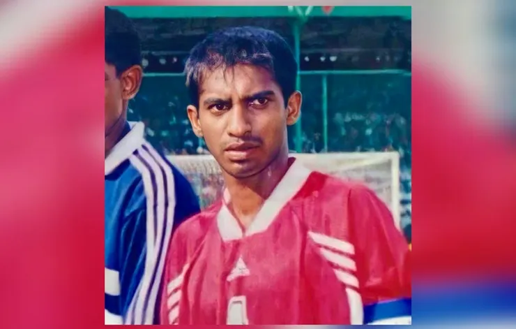 މުހައްމަދު އިބްރާހީމް (ކައްޕި)