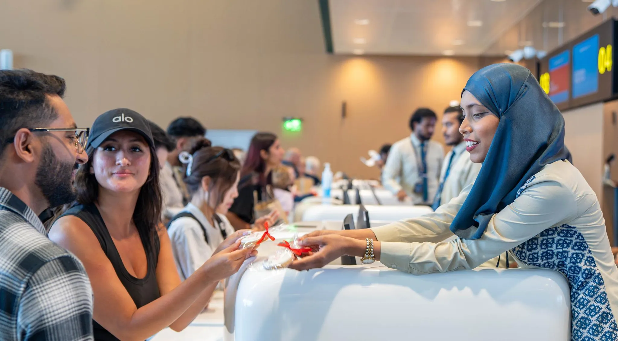 MACL Issues Travel Advisory as Middle East Airspace Closures Disrupt Flights