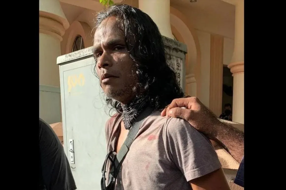 ހަތިމަށް ކުޅު ޖެހި ޒިޔާދު، ބޭބެގެ ގޭގައި އަލިފާންރޯކޮށް، ގެއްލުންދީ، ބިރު ދެއްކި މައްސަލައެއްގައި ޖަލަށް!