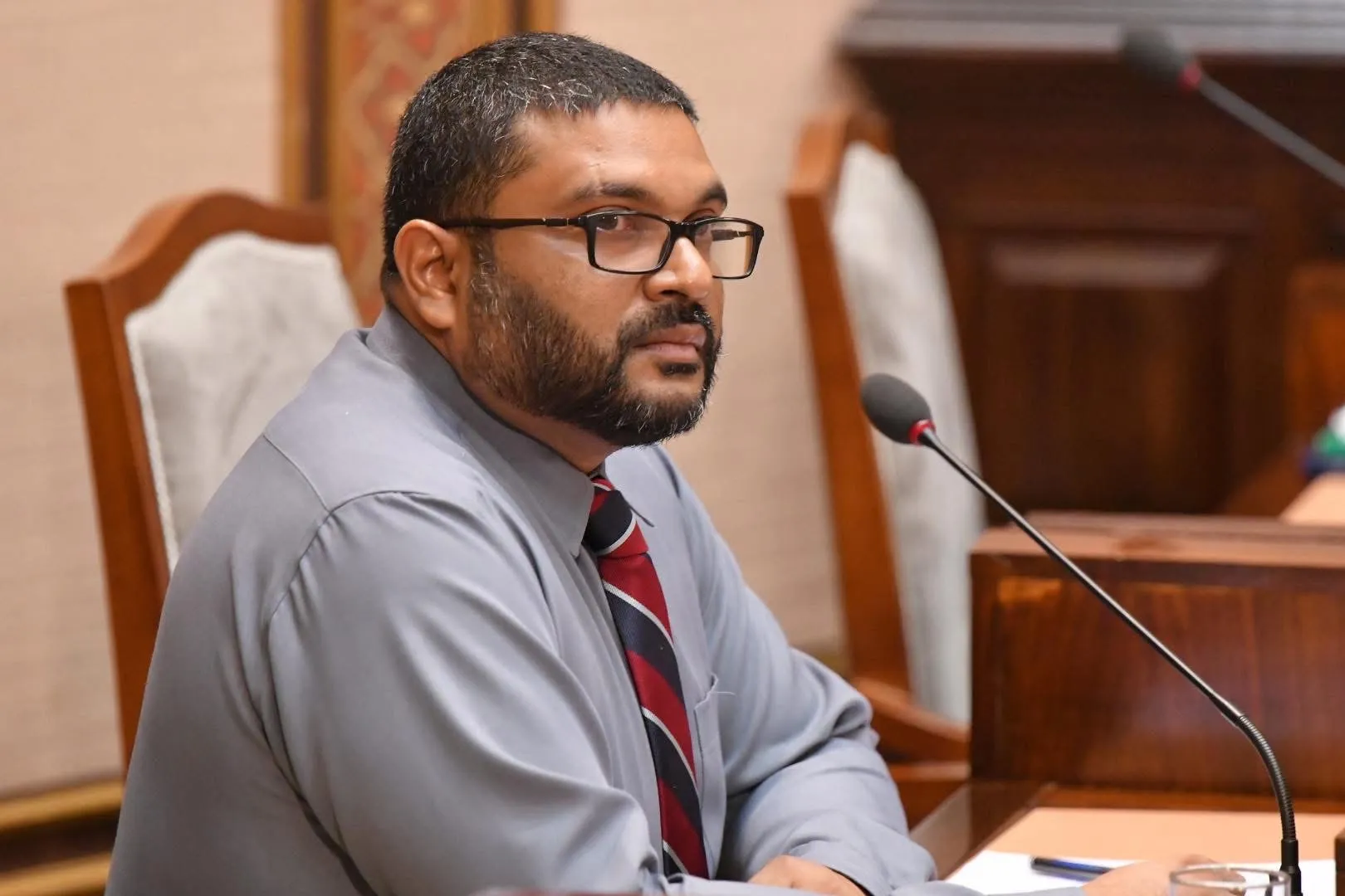 އިންޑިޔާއާއެކު ވެފައިވާ އެއްބަސްވުން ތަކުގެ ތެރެއިން ޑިފެންސްއިން ޒިންމާވާ އޮތީ 4 އެއްބަސްވުން: ޣައްސާން