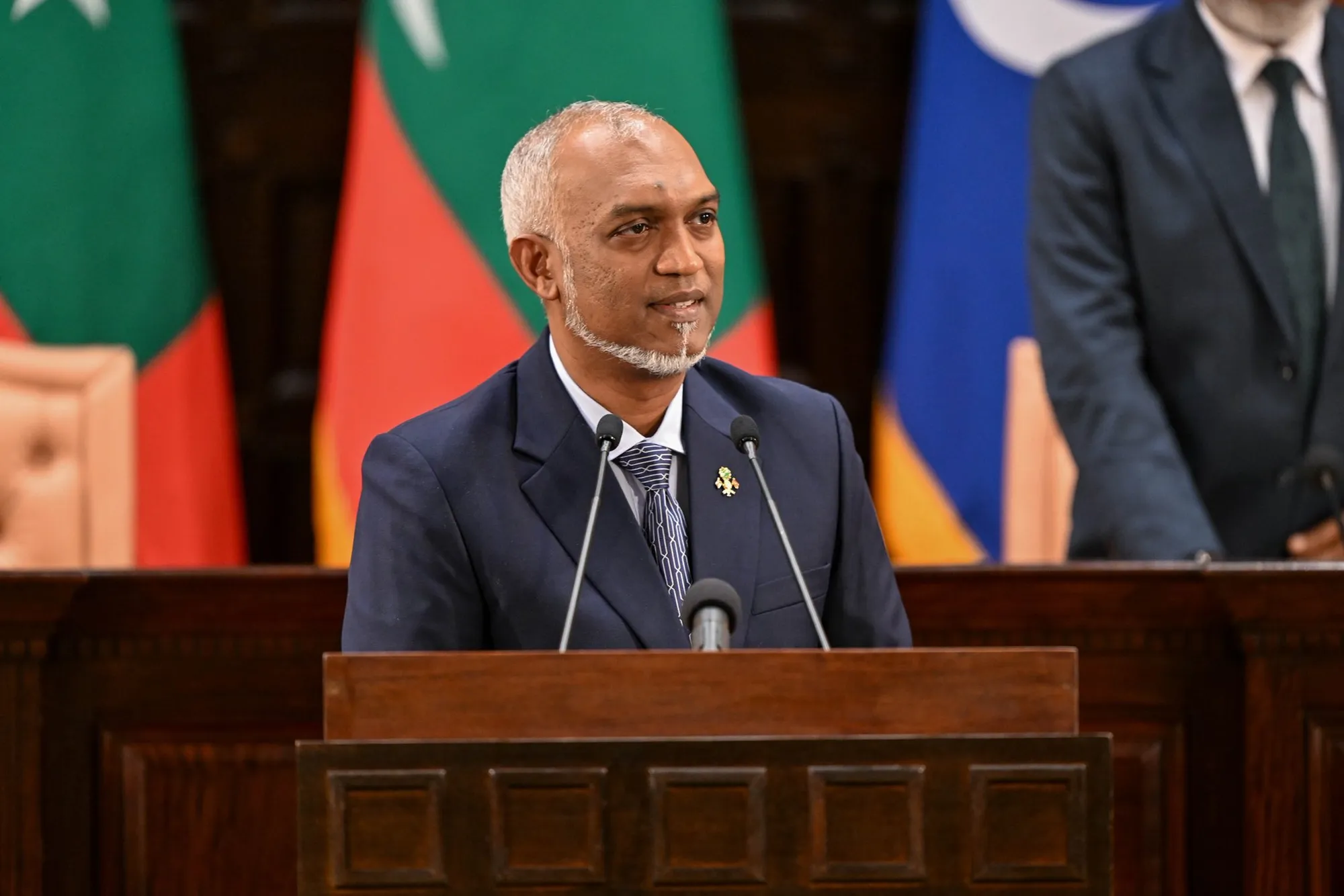 ދިވެހީންގެ ނަމުގައި 10 ރިސޯޓް ތަރައްގީކޮށް ކޮންމެ އަހަރަކު ހުރިހާ ދިވެހީންނަށް ފައިދާ ބަހަން ފަށަނީ
