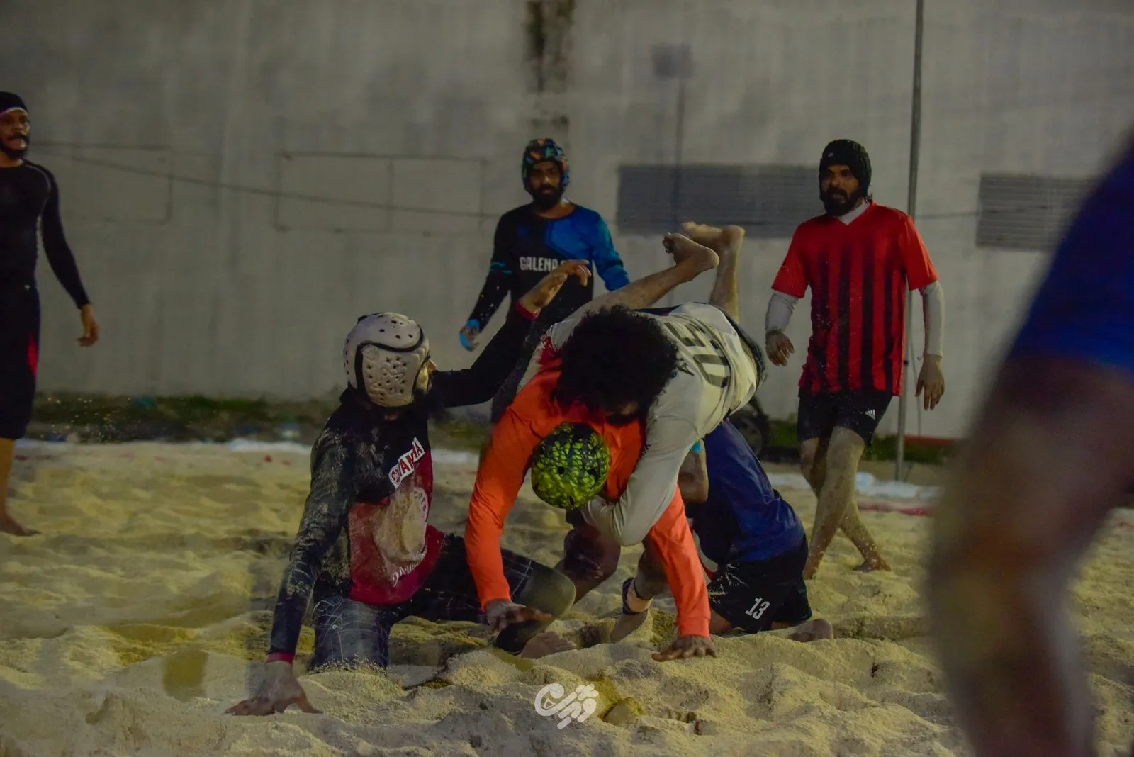 ބައިބަލާ 1444: ވިއޭނާ ސްޕޯޓްސް މިރޭ ނުކުންނާނީ ލޮރެންޒޯ ހައިނާސް އާއި ދެކޮޅަށް!