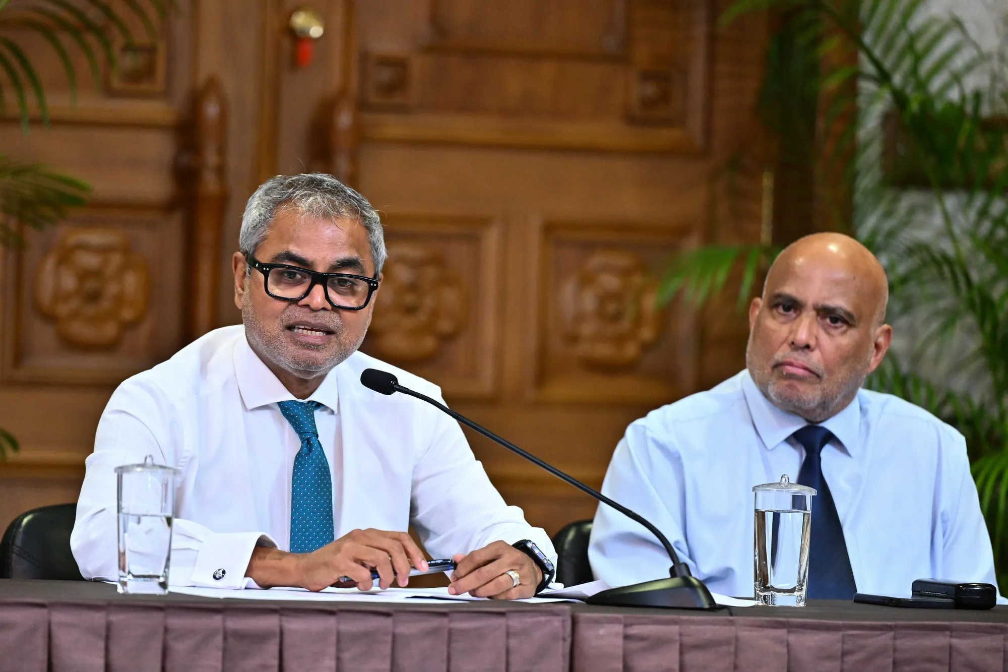 ފަތުރުވެރީން އަންނަ އަދަދު އިތުރުވާން ފަށައިފި، މިހާރު ދުވާލަކު 5000 އާދޭ