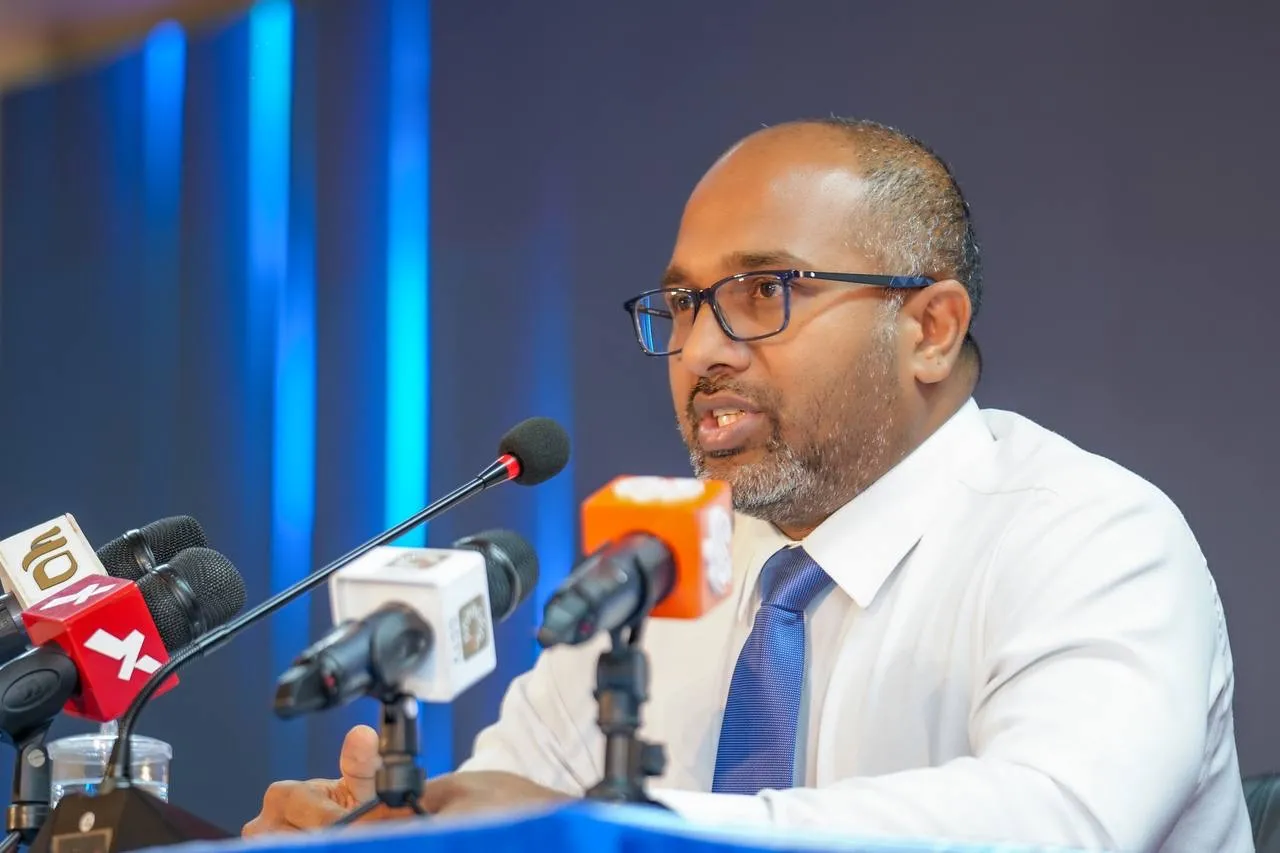 ދާޙިލީ ވަޒީރު އަލީ އިހްސާން: ފޮޓޯ/ ދާޚިލީ ވުޒާރާ