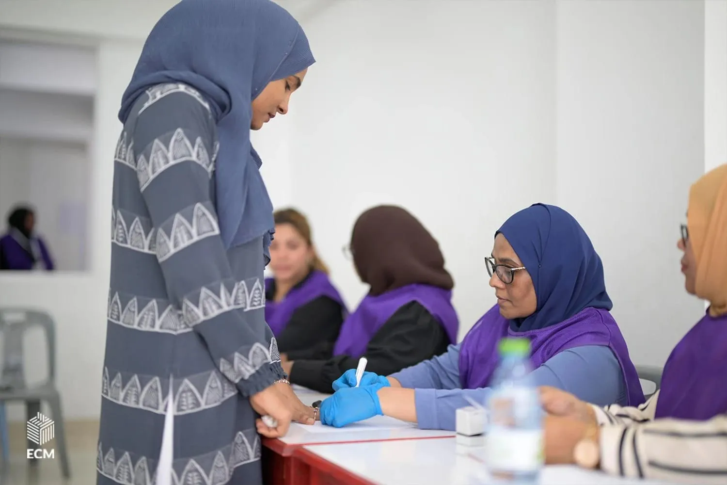 ދެ ބަޔަކު އަލުން ރީ-ރަޖިސްޓަރީވުމުގެ ފުރުޞަތު ހުޅުވާލައިފި