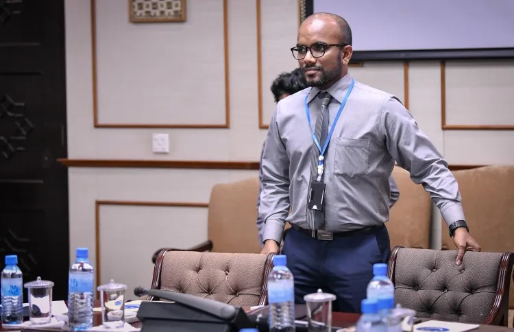 ކުންފުނިތަކުގެ ހަރަދު ކުޑަކުރަން ނުވަ ކަމެއް ކުރަން ފިނޭންސް މިނިސްޓްރީން އަންގައިފި