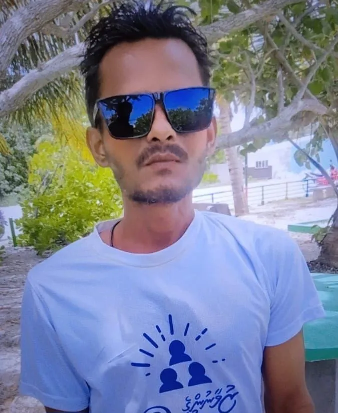 ހދ.ކުޅުދުއްފުށިން ޒުވާނަކު ގެއްލިގެން ހޯދަނީ