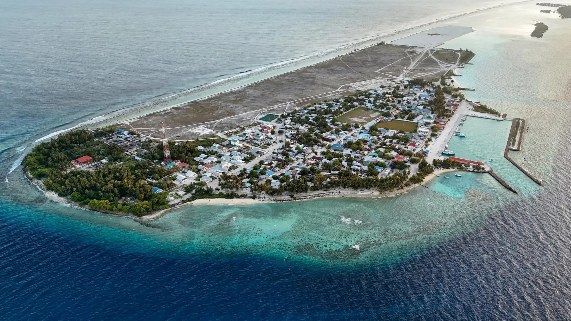 ފޮޓޯ: ތ. ގުރައިދޫ ކައުންސިލް