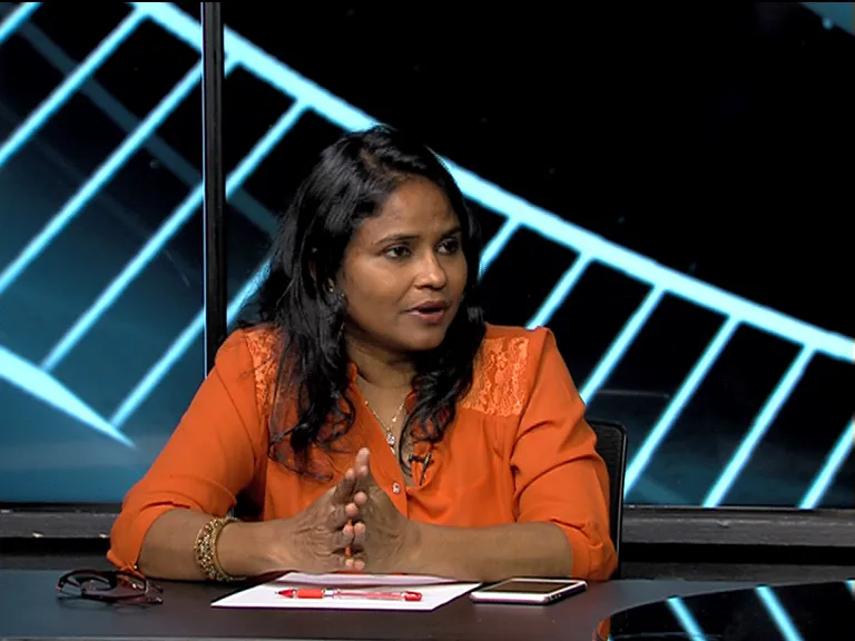 މާލޭގައި ކަރަންޓް ނުލިބޭ ދެ ގެޔަކާއި ދިމާވެއްޖެ! މިކަން މިހެން ވެގެން ނުވާނެ: ނާދިރާ