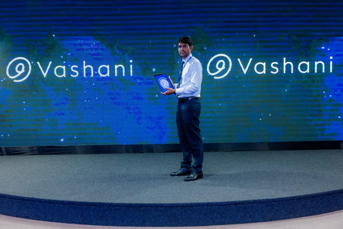 STELCO Launches ‘Vashani’ Portal to Digitise Electricity Services