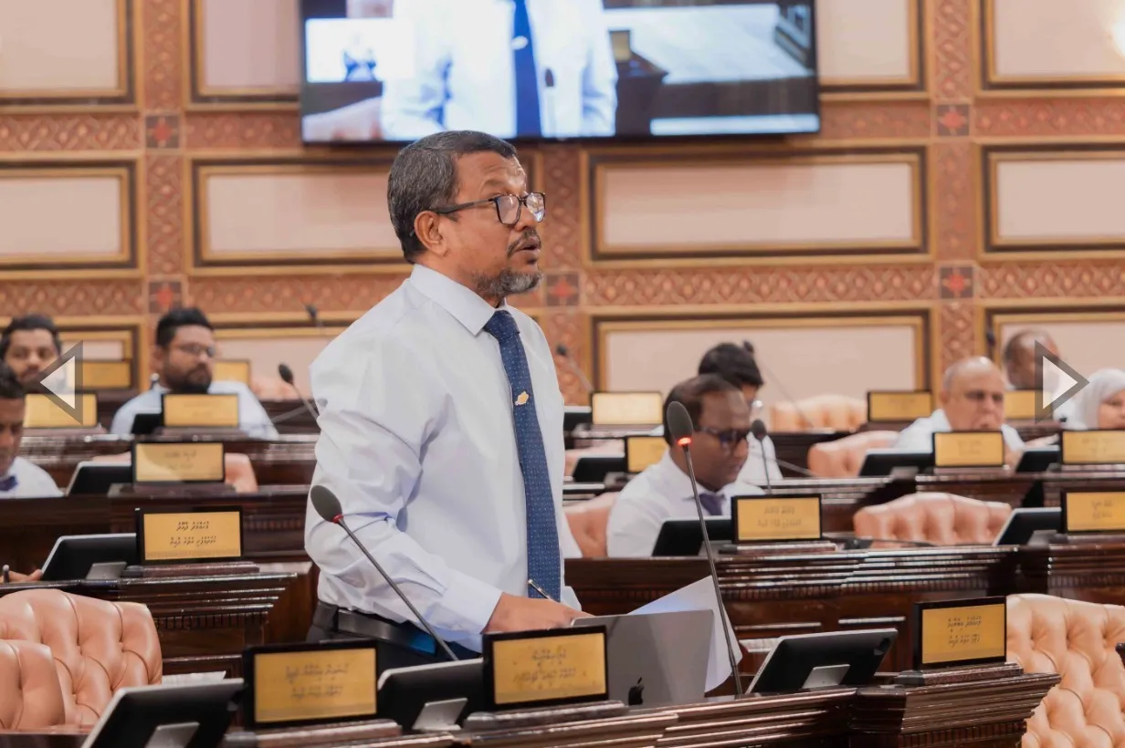 ކުއްލި މައްސަލައިގެ ޝަރުތުހަމަނުވާތީ، އާސަންދަ ނުލިބޭ ކަމަށް ބުނެ ހުށަހެޅި މައްސަލަ ބަލައިނުގަތް