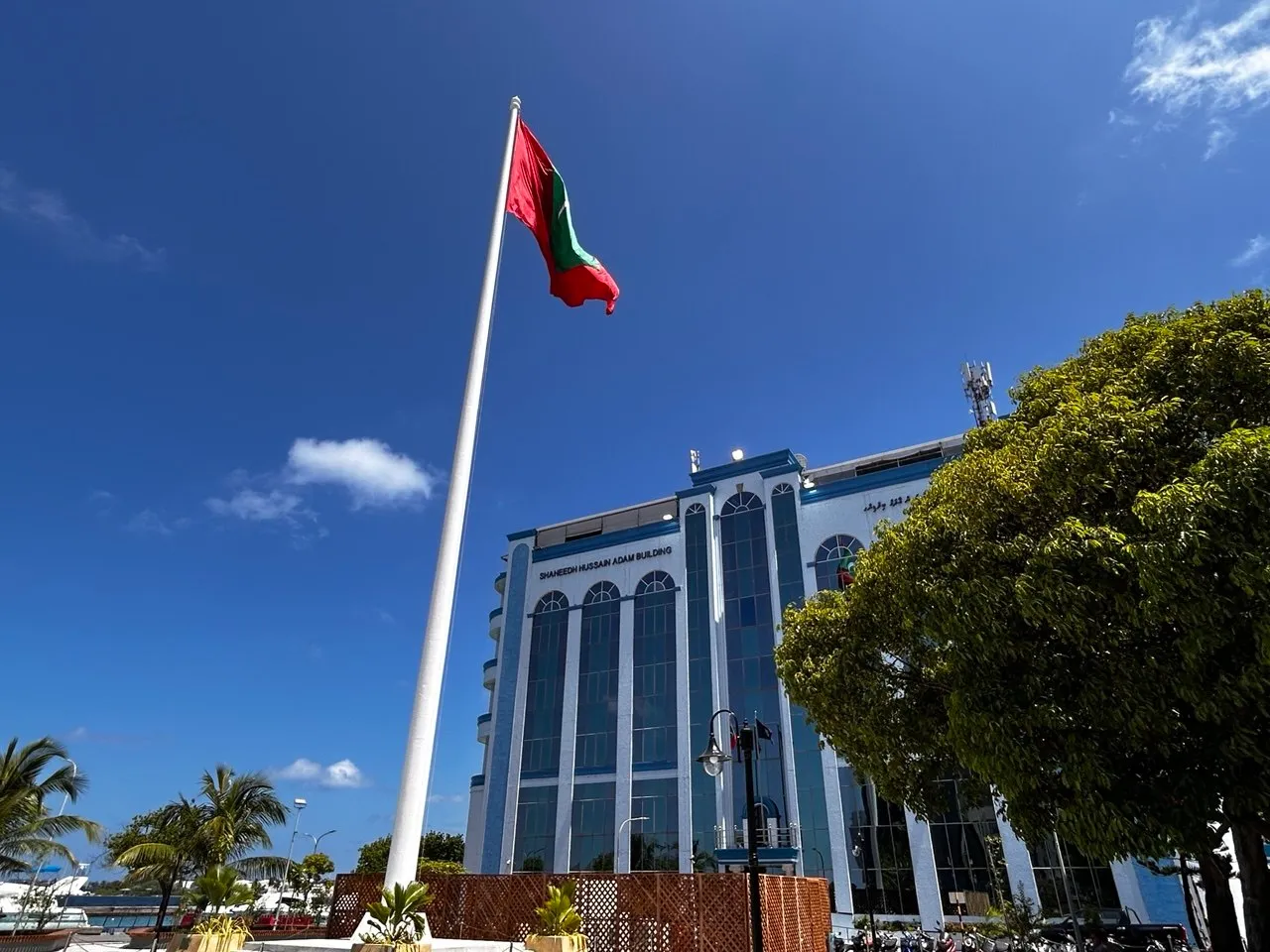 ސަރުކާރުގެ އިދާރާތަކަށް އަމާޒުކޮށްދޭ ސައިބަރ ހަމަލާތައް ދަނީ އިތުރުވަމުން: ފުލުހުން