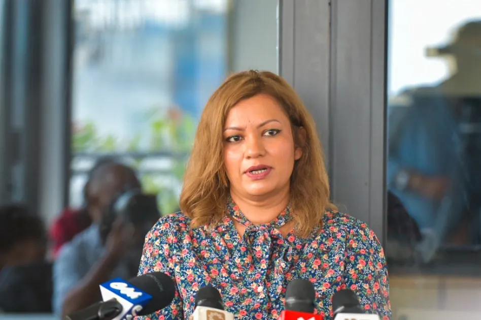 މިވަގުތުގެ ޓާގެޓަކީ އަދި 3000 މެމްބަރުން ހަމަކުރުން: ދަ ޑިމޮކްރެޓްސް