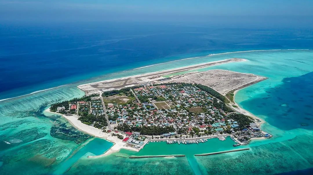 އައިޑީ ކާޑު ޕްރިންޓް ކުރުމުގެ ޚިދުމަތް ކުޑަހުވަދޫގައި ފަށަނީ
