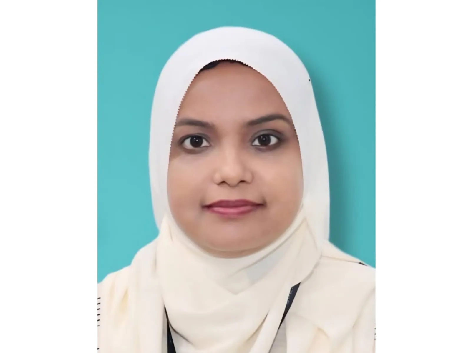 ޑރ. އާމިނަތު ފަޒުނާ