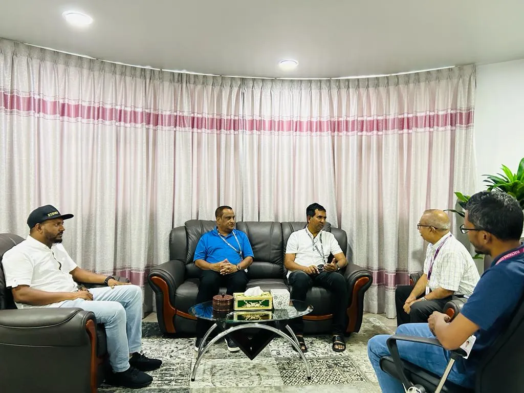 މަޝްވަރާނުކޮށް ވޯޓުލާ ވަގުތު އިތުރުކުރުން ޕީޕީއެމުން ކުށްވެރިކޮށްފި