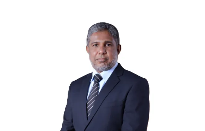 Mohamed Nizar appointed President of Privatization and Corporatization Board