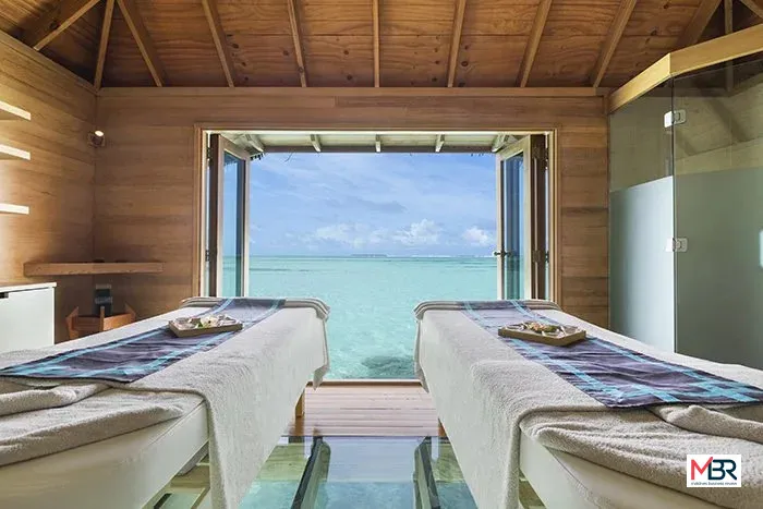 Maldives Named Indian Ocean’s Best Spa Destination 2025 at World Spa Awards