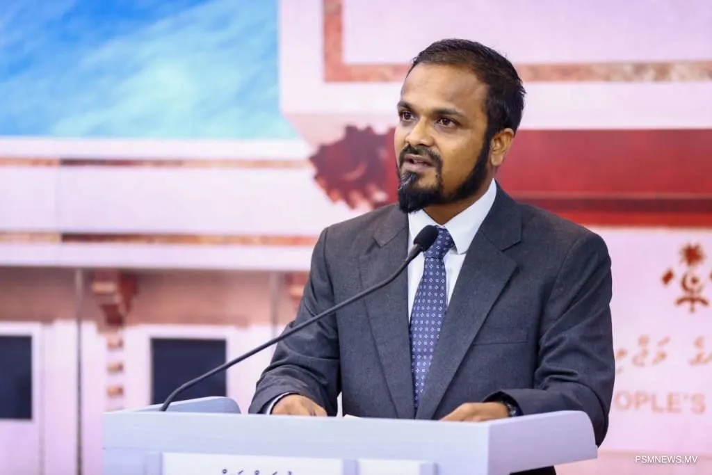 ވޯޓު ވިއްކައިފި ނަމަ، އެއީ ޖީލެއް ހަލާކުކޮށްލުމަށް ދެވޭ ވޯޓެއް: ޘަޤީފް