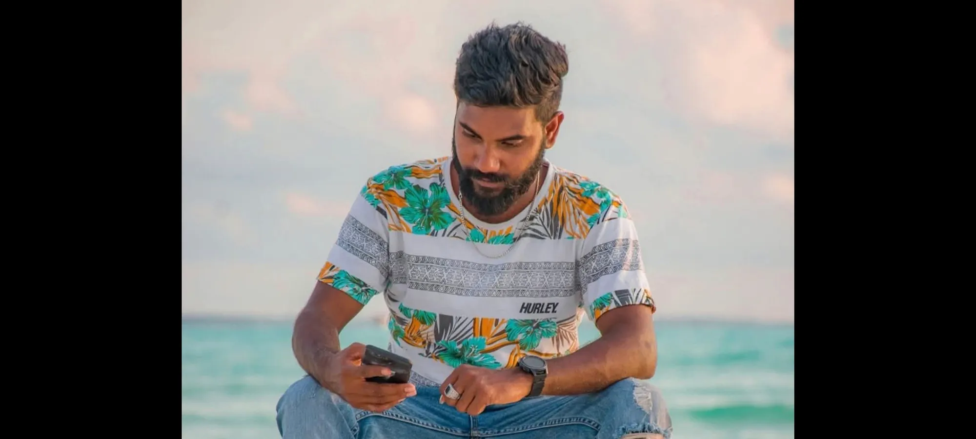 ޙިތާމަވެރި ހާދިސާގައި ނިޔާވި އަލީ އަފްލާހް -