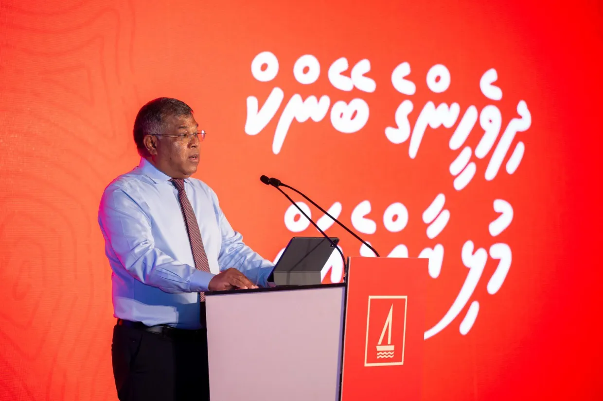 ބީއެމްއެލްގެ ލޯނު ދޫކުރާ އުމުރު 75 އަހަރަށް މަތިކޮށްފި