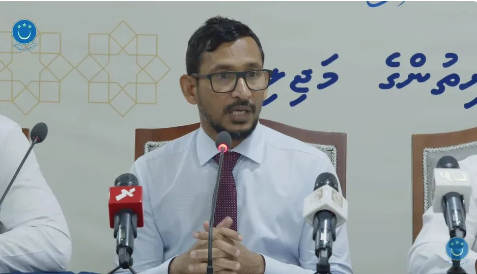 ޤާނޫނާ ޚިލާފުވާން ގޮވައިލުމަކީ ކުށަކަށް ދައުވަތު ދިނުން ކަމަށް ފަލާހް ވިދާޅުވެއްޖެ
