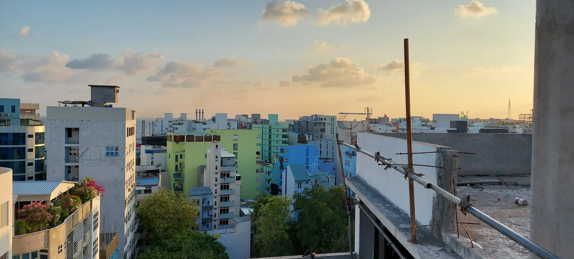 Male'