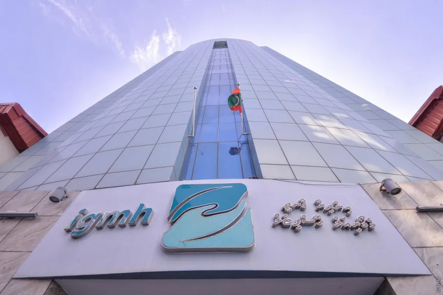 IGMH (Photo/Sun/Fayaz Moosa)
