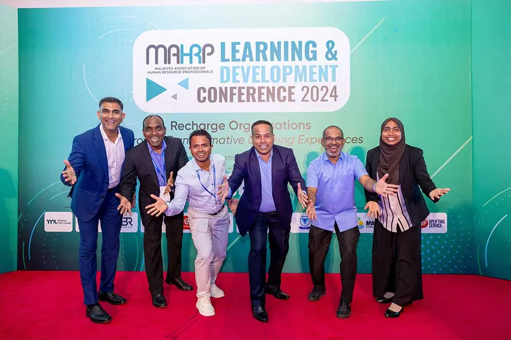 MAHRP Learning and Development Conference to Be Held This Saturday