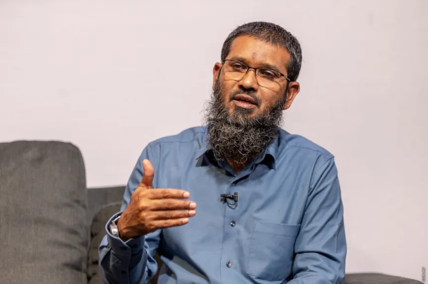 ސަލަފާއި އެޗްޑީސީ ގުޅިގެން ދަރުހެއް ބާއްވަނީ