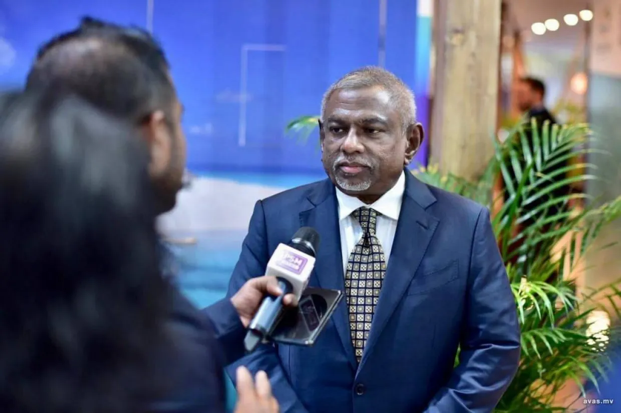 Mohamed Nazeer, Prominent Tourism Leader and Sunland Co-Founder, Passes Away