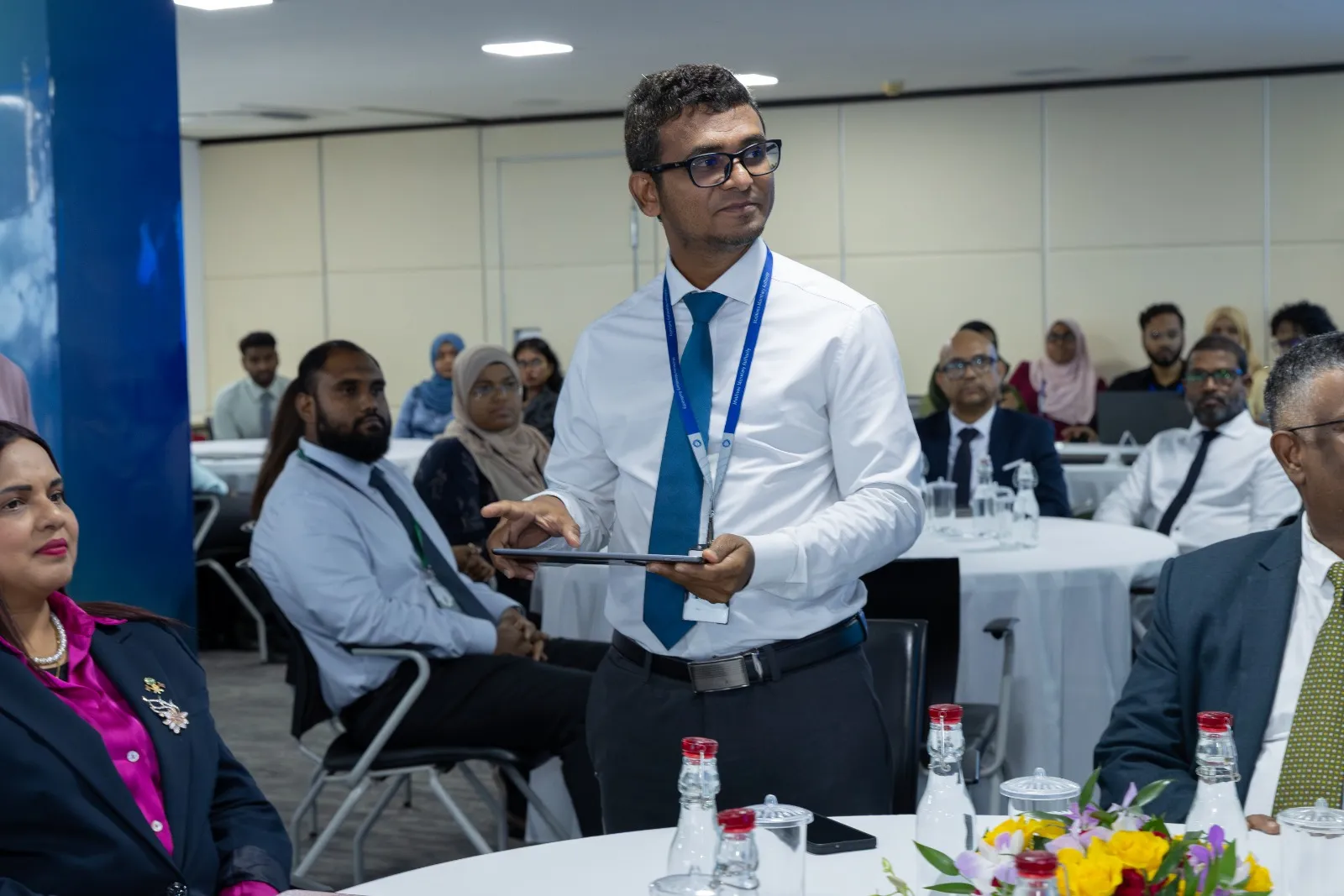 Maldives launches real-time money transfer service to India through Favara-UPI integration
