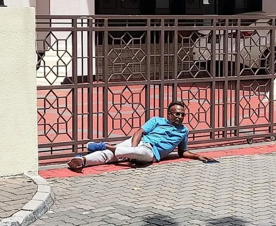 ޖާބިރަށާއި ޖާބިރުގެ ދަރިފުޅަށް އެމްޑީޕީގެ ޓިކެޓް ލިބިއްޖެ