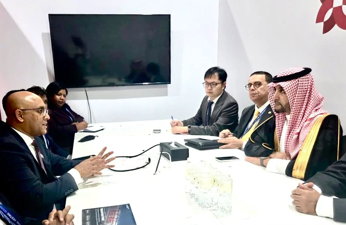 އޯޕެކް ފަންޑުން ކުއްލި އެހީގެ ކްރެޑިޓް ފެސިލިޓީއެއް ހޯދަން މަޝްވަރާކޮށްފި