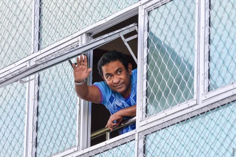 ޕީޖީގެ އެދުމަށް، ރައީސް ޔާމީންގެ މިއަދުގެ އިސްތިއުނާފް އަޑުއެހުންވެސް ކެންސަލް!