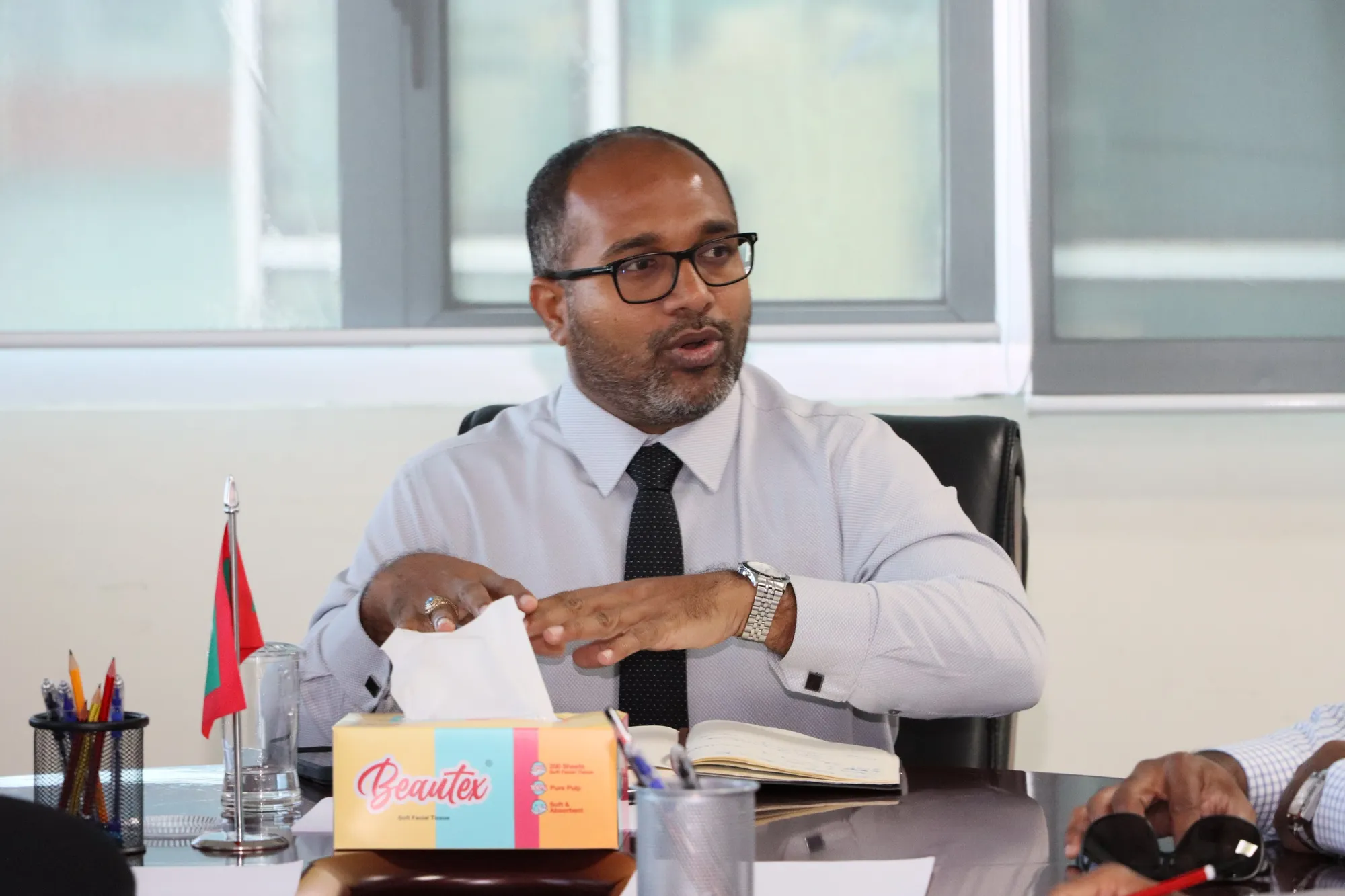 ޑްރަގް އެތެރެކުރާ މީހުންނަށް މަރުގެ އަދަބު ދެވޭ ގޮތަށް ގާނޫނަށް އިސްލާހު ހުށަހަޅަން ސަރުކާރުން ނިންމައިފި