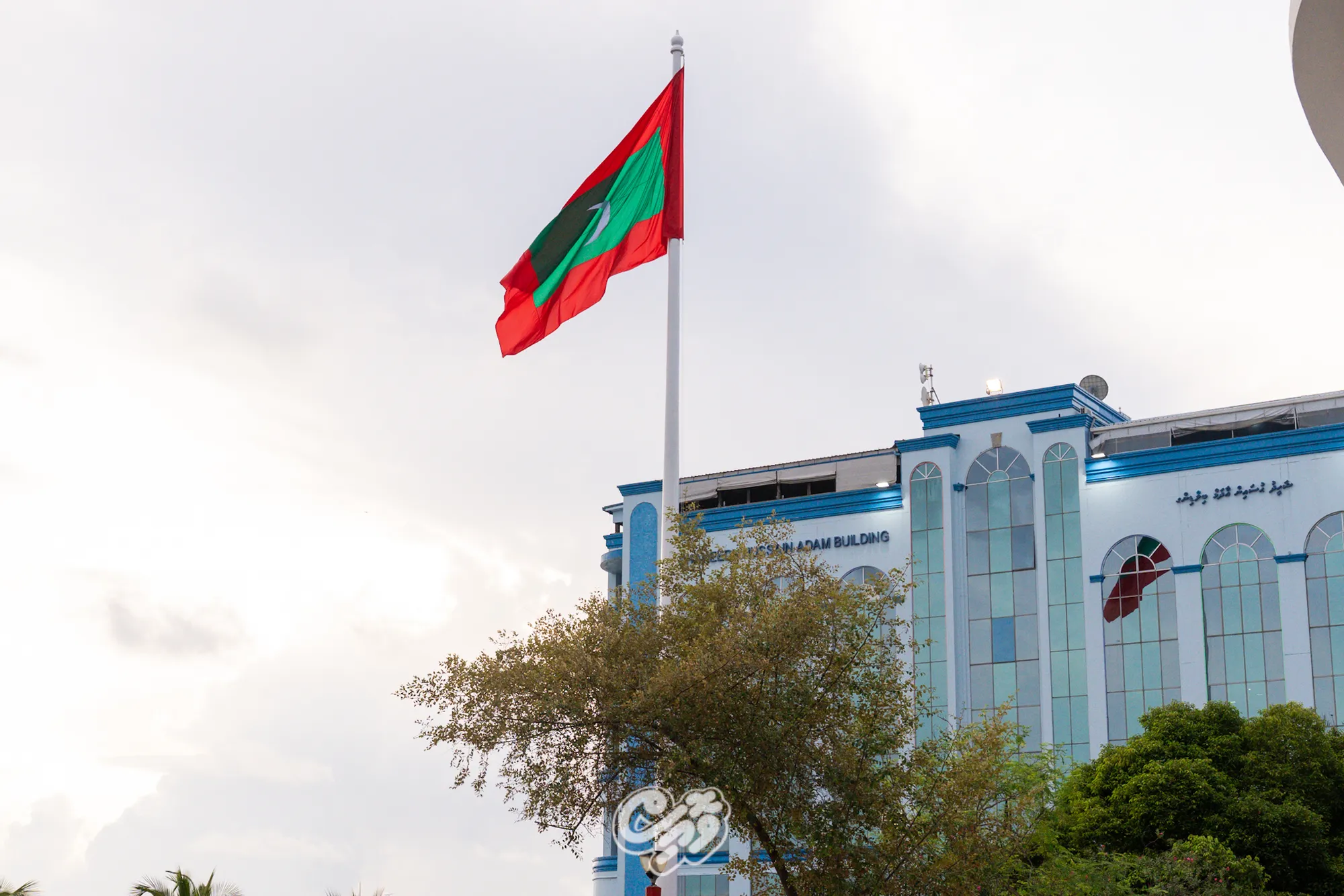ފުލުހުންގެ އިދާރާ