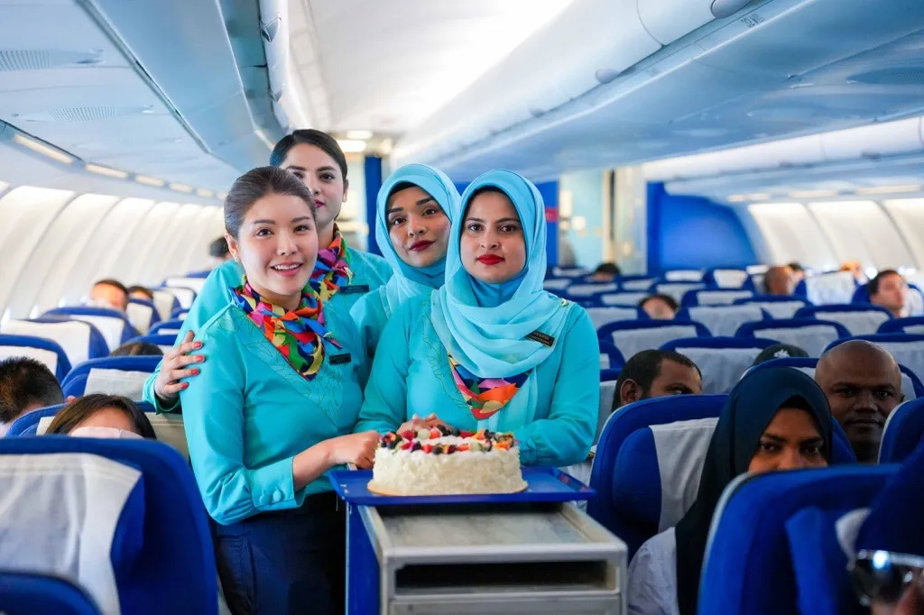 Maldivian Introduces USD 399 Bangkok Fare for July Travel